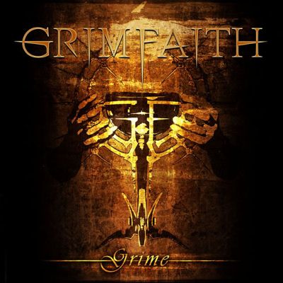 Grimfaith: "Grime" – 2008